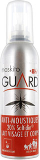 mosquito guard