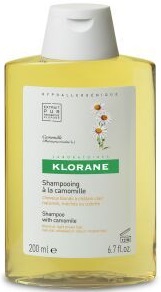 klorane shampoin