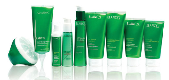 elancyl gamme